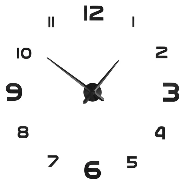 zegar-scienny-cadro-czarny-130cm-certyfikat-ce