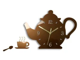 zegar-scienny-czajnik-miedziany-cichy