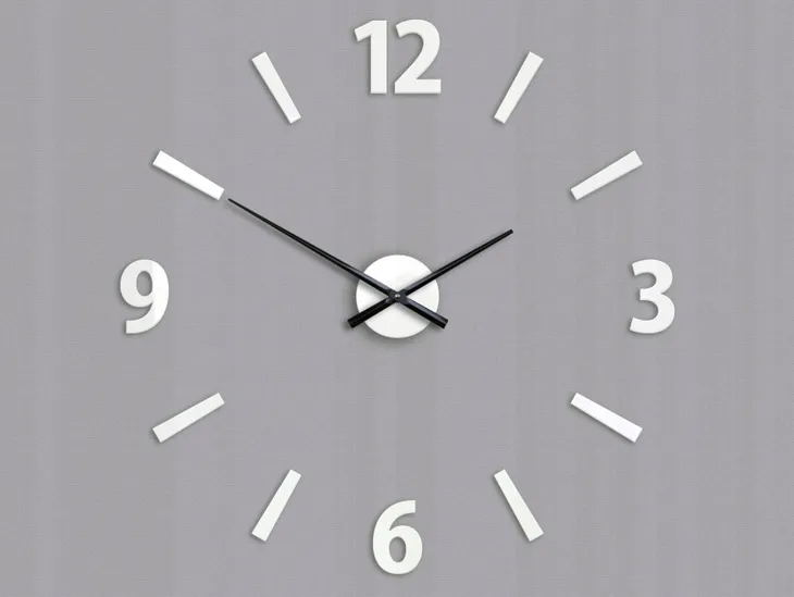 zegar-scienny-modernclock-bialy-75cm-typ-scienny