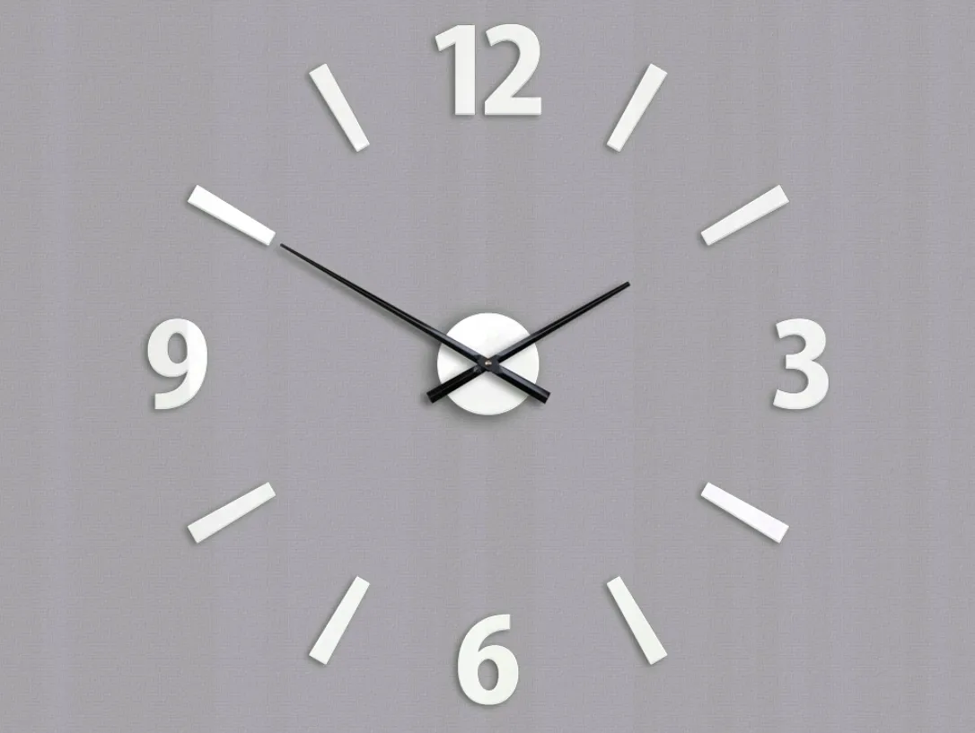 zegar-scienny-modernclock-bialy-75cm-marka-modernclock