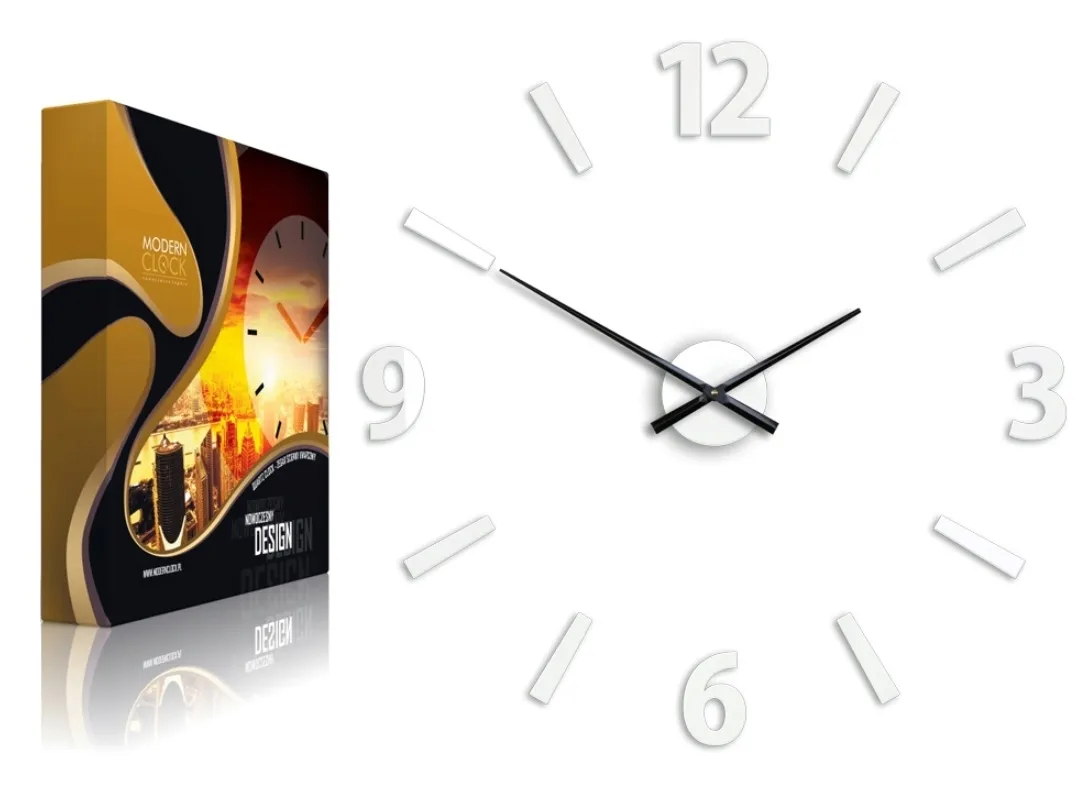 zegar-scienny-modernclock-bialy-75cm-marka-modernclock