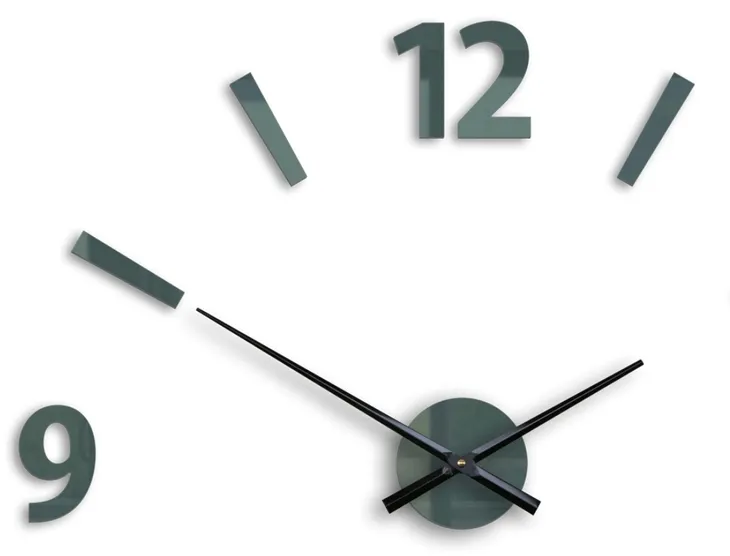 zegar-scienny-modernclock-bialy-75cm-waga-z-opakowaniem-0-5-kg