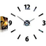 zegar-scienny-modernclock-bialy-75cm-material-dominujacy-tworzywo-sztuczne