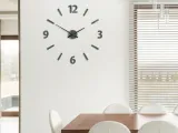 zegar-scienny-modernclock-bialy-75cm-ksztalt-nieregularny