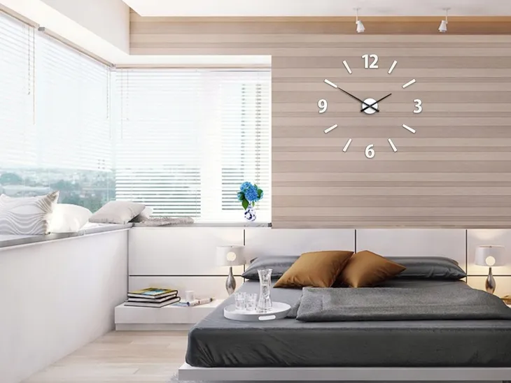 zegar-scienny-modernclock-bialy-75cm-cechy-dodatkowe-mechanizm-kwarcowy