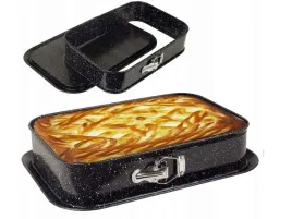 blacha-forma-do-pieczenia-ciast-chleba-tortownica-stal-weglowa-nierdzewna