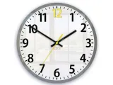 zegar-scienny-modernclock-bialy-30cm