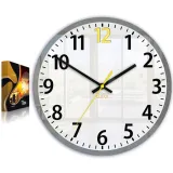 zegar-scienny-modernclock-bialy-30cm-linia-modernclock