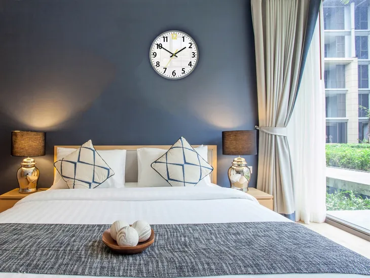 zegar-scienny-modernclock-bialy-30cm-kolor-bialy