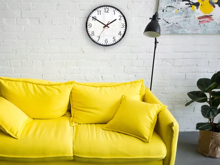 zegar-scienny-modernclock-bialy-30cm-zasilanie-baterie