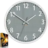 zegar-scienny-modernclock-bialy-30cm-waga-z-opakowaniem-0-5-kg