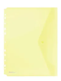 teczka-organizer-pp-donau-a4-perforacja-zolta