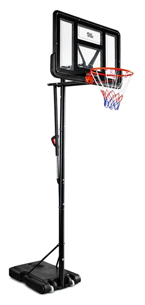 KOSZ DO KOSZYKÓWKI ZESTAW REGULOWANY KOSZ 305 CM 020L REGULOWANY