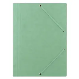 teczka-z-gumka-preszpan-a4-390g-zielona-donau
