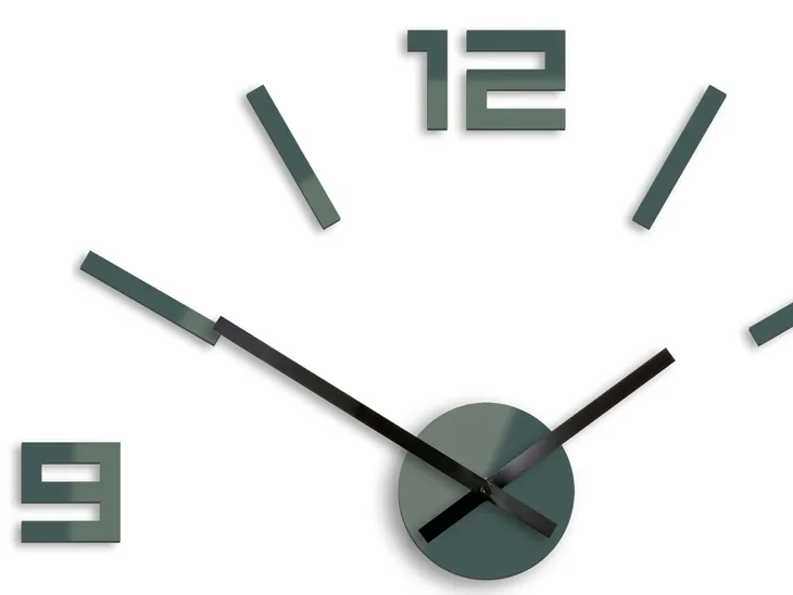 zegar-scienny-modernclock-szary-50cm-marka-modernclock