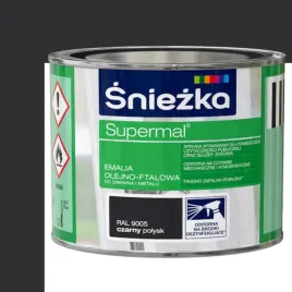 emalia-olejno-ftalowa-polysk-200ml-czarny-sniezka-supermal