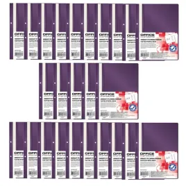 skoroszyt-pp-a4-wpinany-2otwory-fioletowy-x25szt