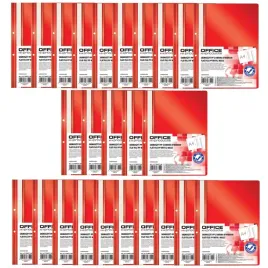 skoroszyt-pp-a4-wpinany-2otwory-czerwony-x-25szt