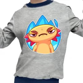 pizama-dziecieca-axolotl-rodzaje-producent