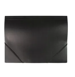 teczka-d-rect-plastikowa-z-gumka-czarna