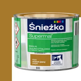 emalia-olejno-ftalowa-polysk-200ml-orzech-jasny-sniezka-supermal