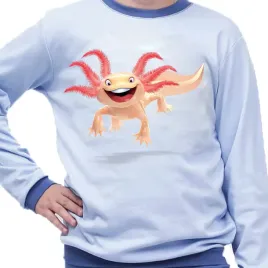 pizama-dziecieca-axolotl-rodzaje-producent