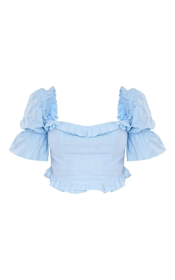 bluzka-blekitna-top-prettylittlething-40