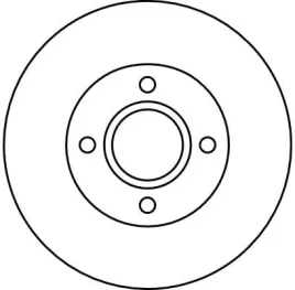 trw-df4036-tarcza-hamulcowa