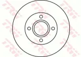 klocki-tarcze-hamulcowe-przod-trw-ford-focus-mk1-i-1-numer-katalogowy-oryginalu-ford-1148202