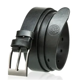 pasek-skorzany-meski-betlewski-czarny-do-spodni-skora-prezent-certyfikat