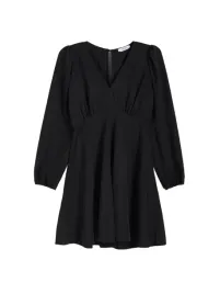 reserved-sukienka-na-co-dzien-klasyczna-przed-kolano-rozmiar-xs