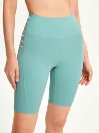 spodenki-sportowe-kolarki-mietowe-fitness-dopasowane-paseczki-glowmode-m