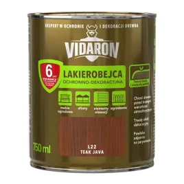 vidaron-lakierobejca-do-drewna-l22-teak-java-075l-polysk