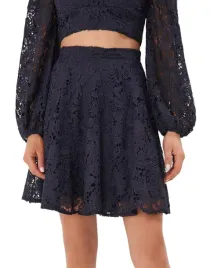 mohito-spodnica-rozkloszowana-mini-rozmiar-xs