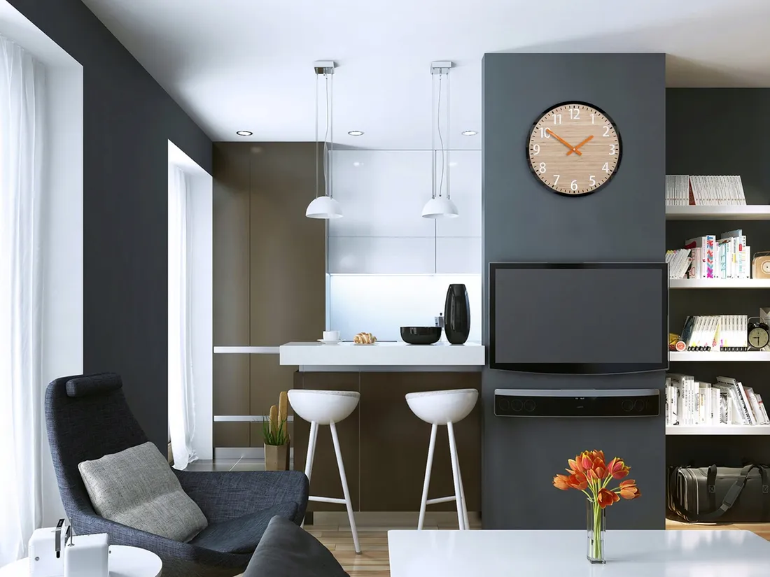 zegar-scienny-modernclock-wielokolorowy-30cm