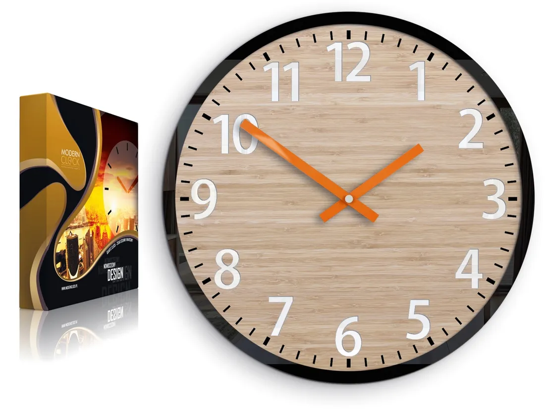 zegar-scienny-modernclock-wielokolorowy-30cm