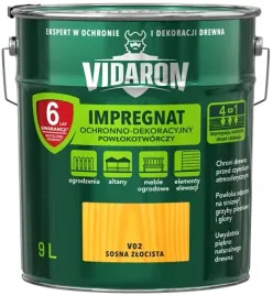 vidaron-impregnat-do-drewna-v02-sosna-zlocista-9-l