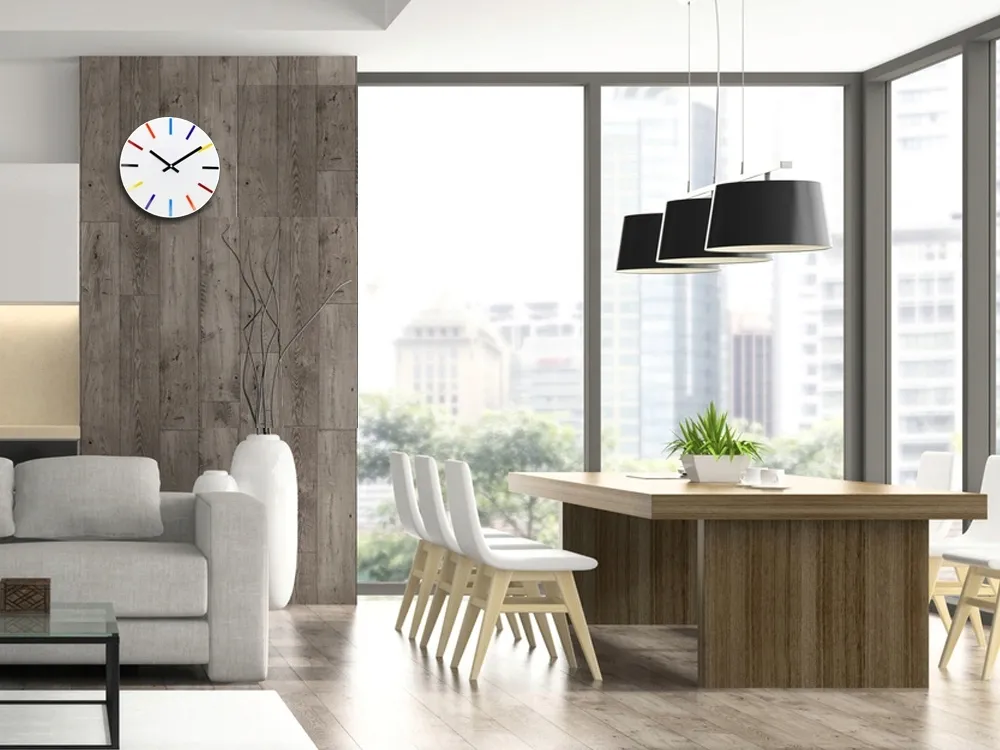 zegar-scienny-modernclock-bialy-32cm