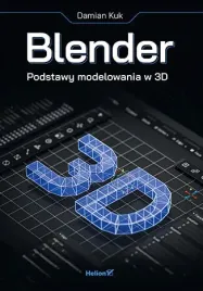 blender-podstawy-modelowania-w-3d-damian-kuk