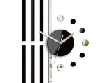 zegar-scienny-modernclock-czarny-30cm-typ-scienny