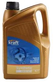 kraft-wfx-5-l-5w-30