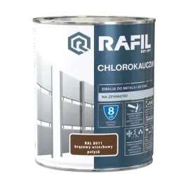 rafil-chlorokauczuk-brazowy-orzechowy-ral8011-075l