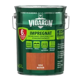 impregnat-do-drewna-vidaron-uniwersalny-v24-mahon-45-l