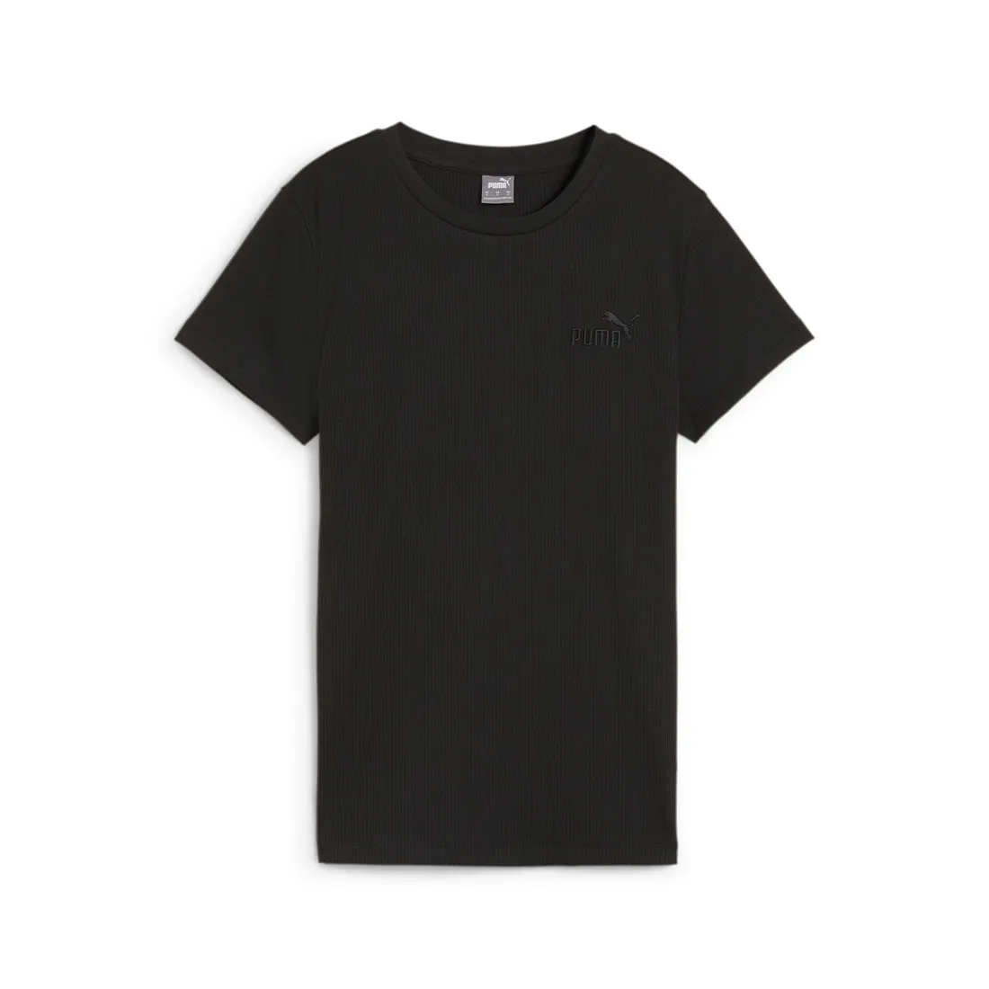koszulka-damska-ess-elevated-tee-puma-xs