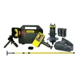 laser-krzyzowy-stanley-cl2-25-m-stopien-ochrony-ip54