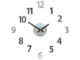 zegar-scienny-modernclock-czarny-50cm