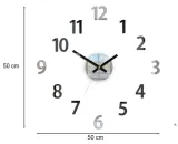 zegar-scienny-modernclock-czarny-50cm-waga-z-opakowaniem-0-5-kg