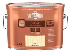 vidaron-olej-do-drewna-25l-d01-bezbarwny-z-uv-wosk-carnauba-tarasow-mebli