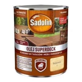 olej-do-drewna-sadolin-superdeck-bezbarwny-075-l