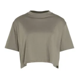 koszulka-damska-campus-boxy-crop-under-armour-l